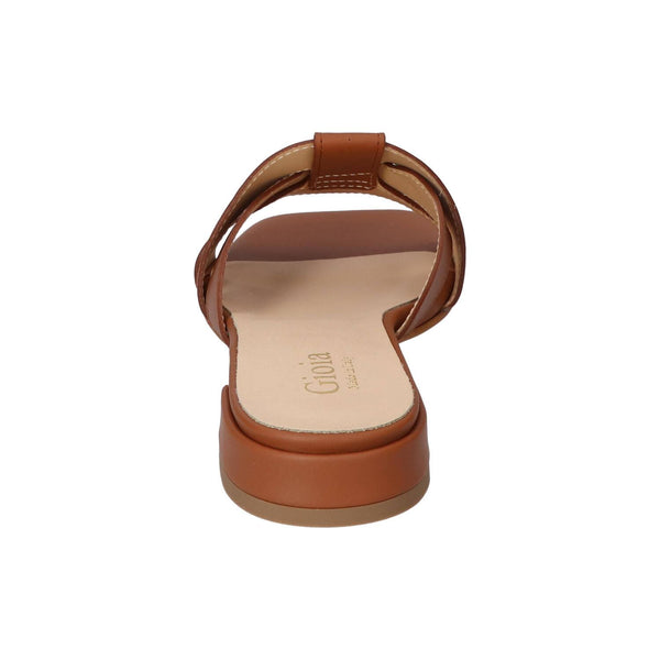 Mules, Cognac