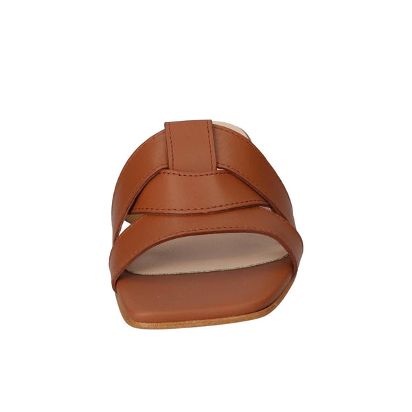 Mules, Cognac
