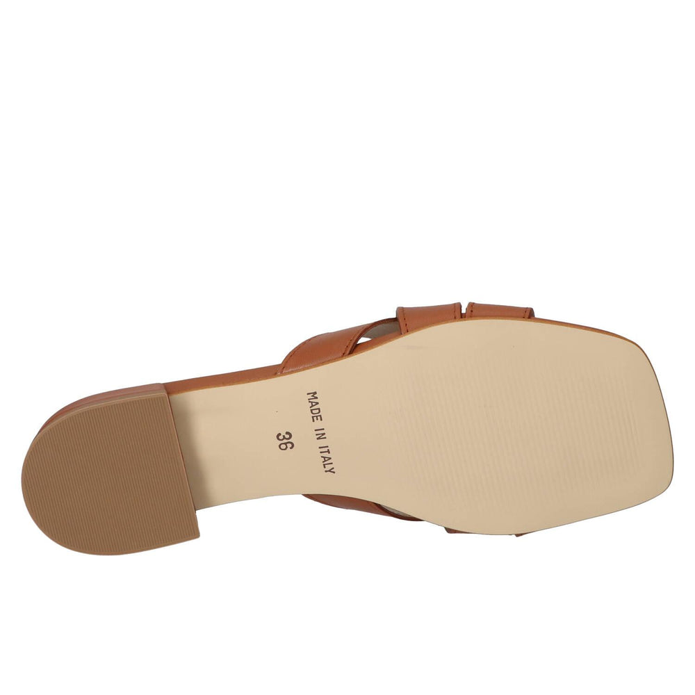 Mules, Cognac