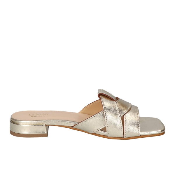 Mules, Or