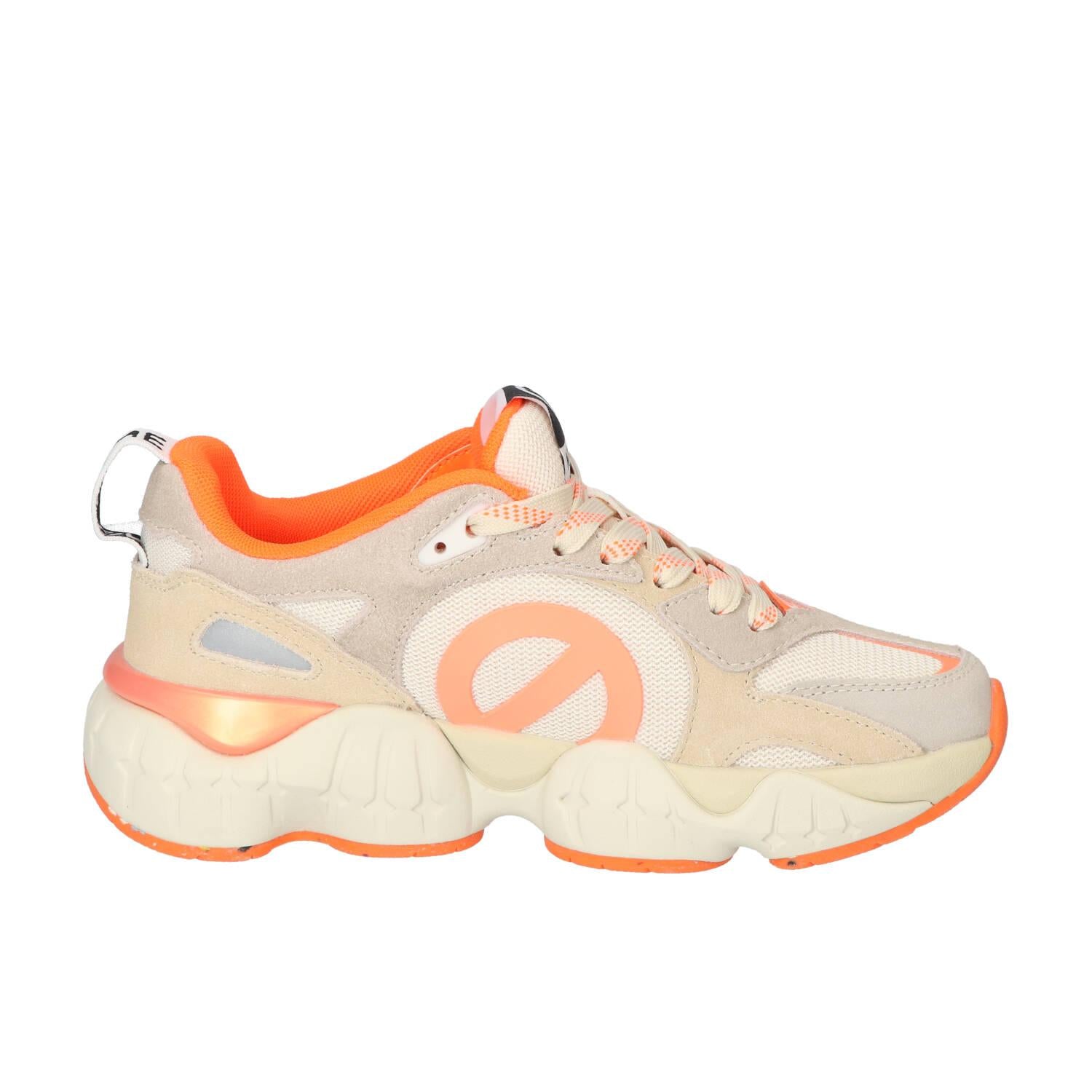 Sneakers, Oranje
