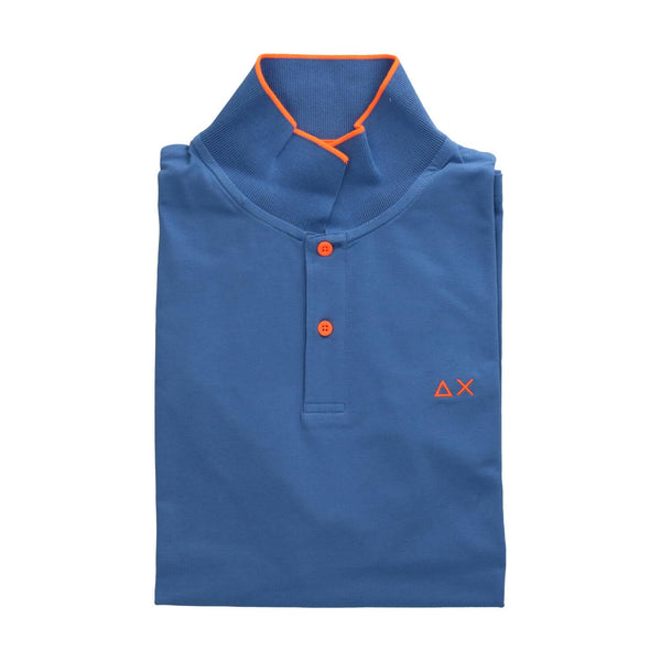 T-Shirts - Polo's, Lichtblauw