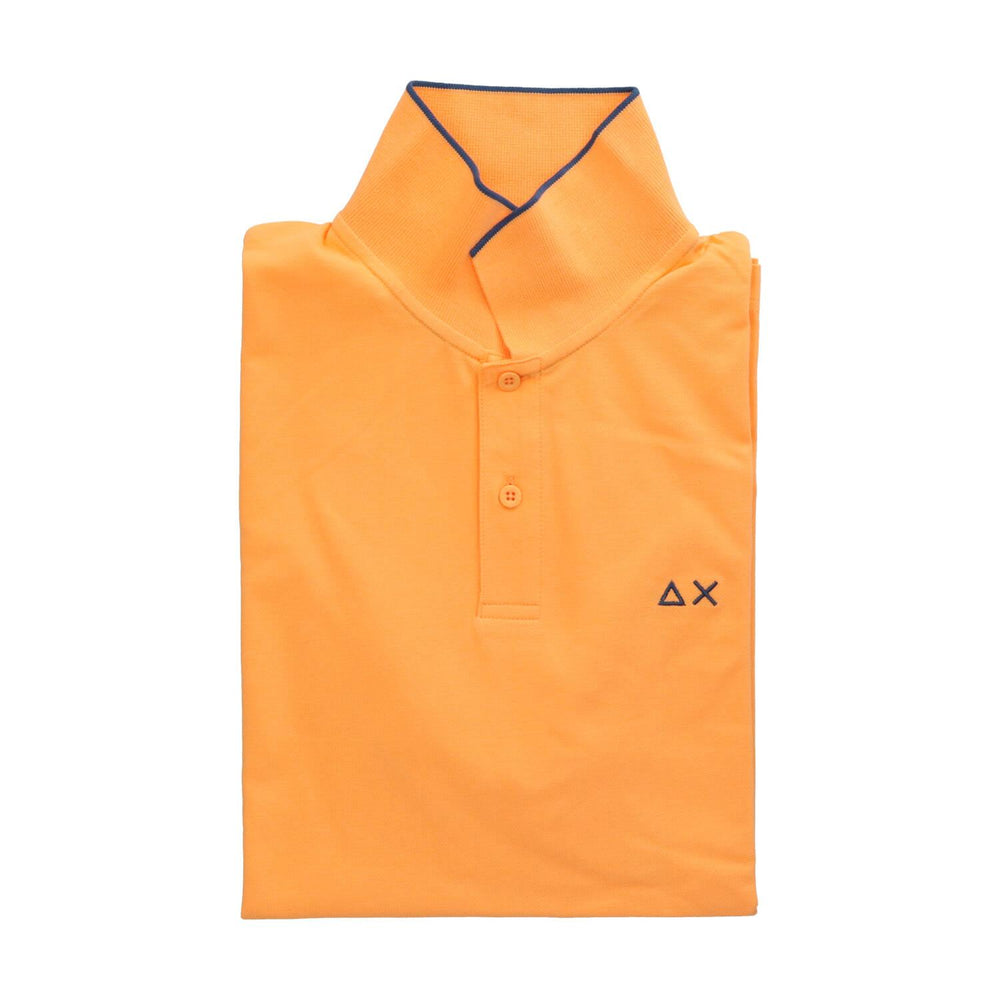 T-Shirts - Polo's, Oranje
