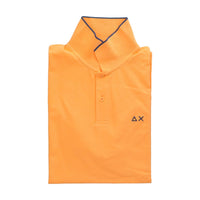 T-shirts - Polos, Orange
