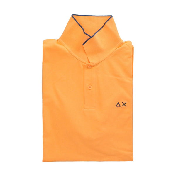 T-Shirts - Polo's, Oranje
