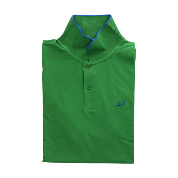 T-Shirts - Polo's, Groen
