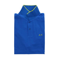 T-Shirts - Polo's, Lichtblauw