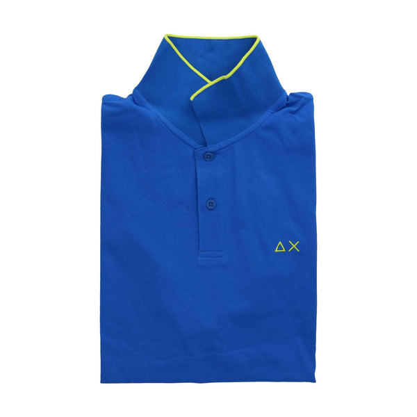 T-Shirts - Polos, Bleu Clair