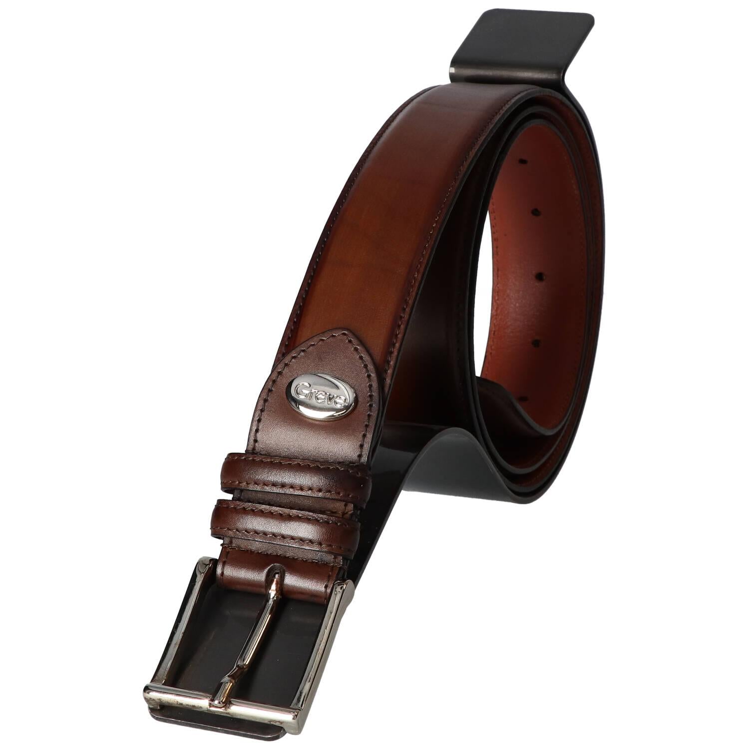 Ceintures, Cognac