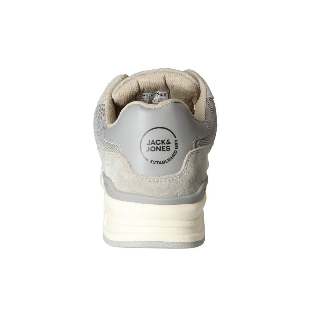 Baskets, gris