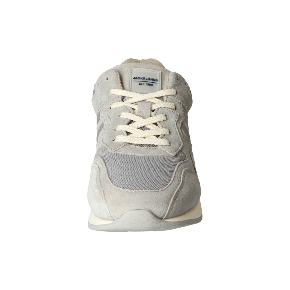 Baskets, gris