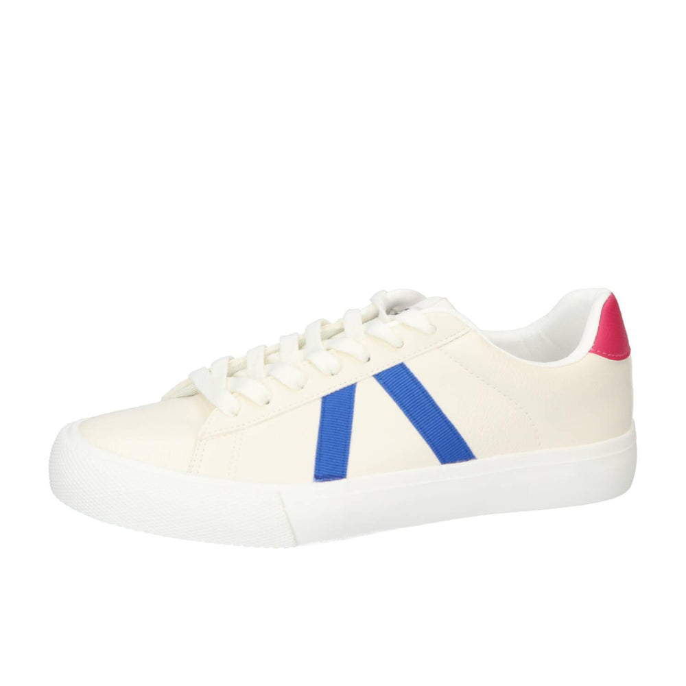 Veterschoenen, Wit