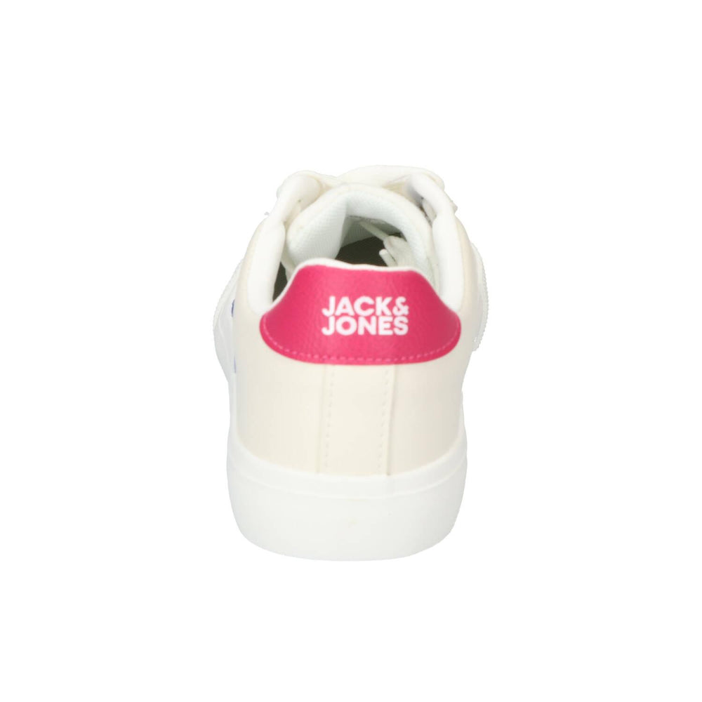 Veterschoenen, Wit