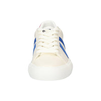 Veterschoenen, Wit