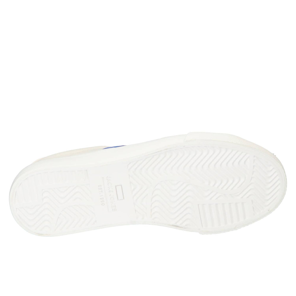Veterschoenen, Wit