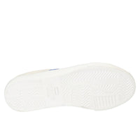 Veterschoenen, Wit