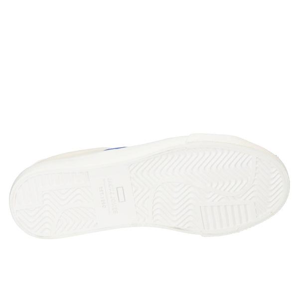 Veterschoenen, Wit