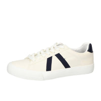 Chaussures à lacets, Blanc