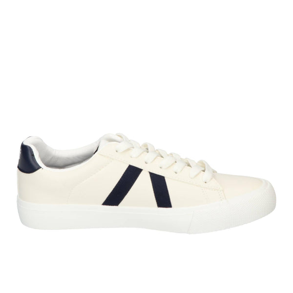 Chaussures à lacets, Blanc