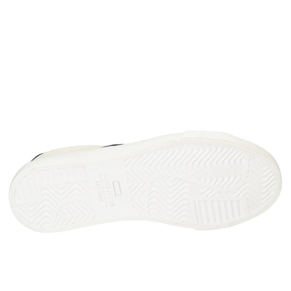 Chaussures à lacets, Blanc