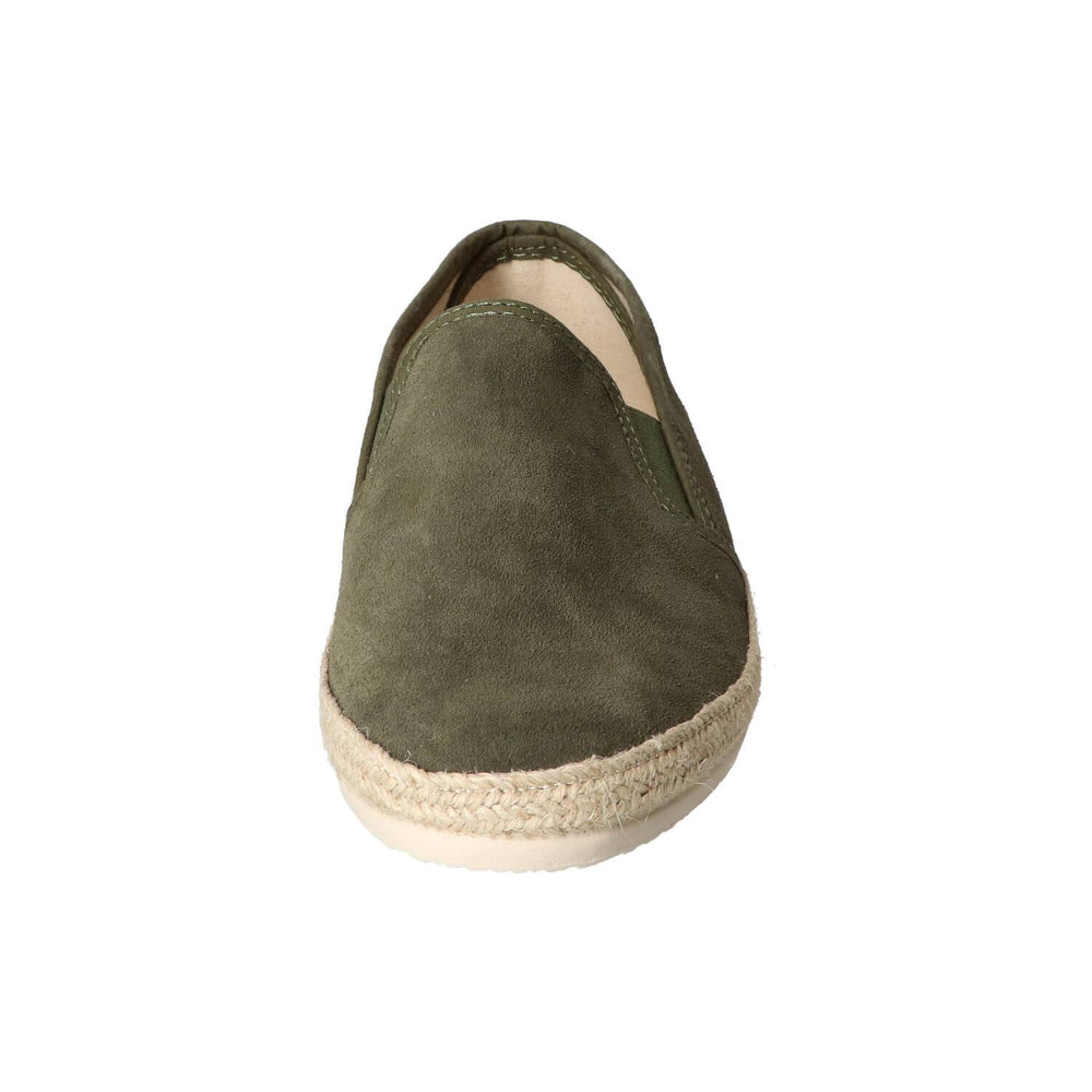 Instapschoenen, Groen