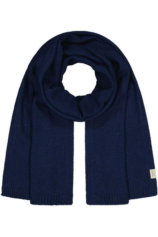 Sjaals, Blauw