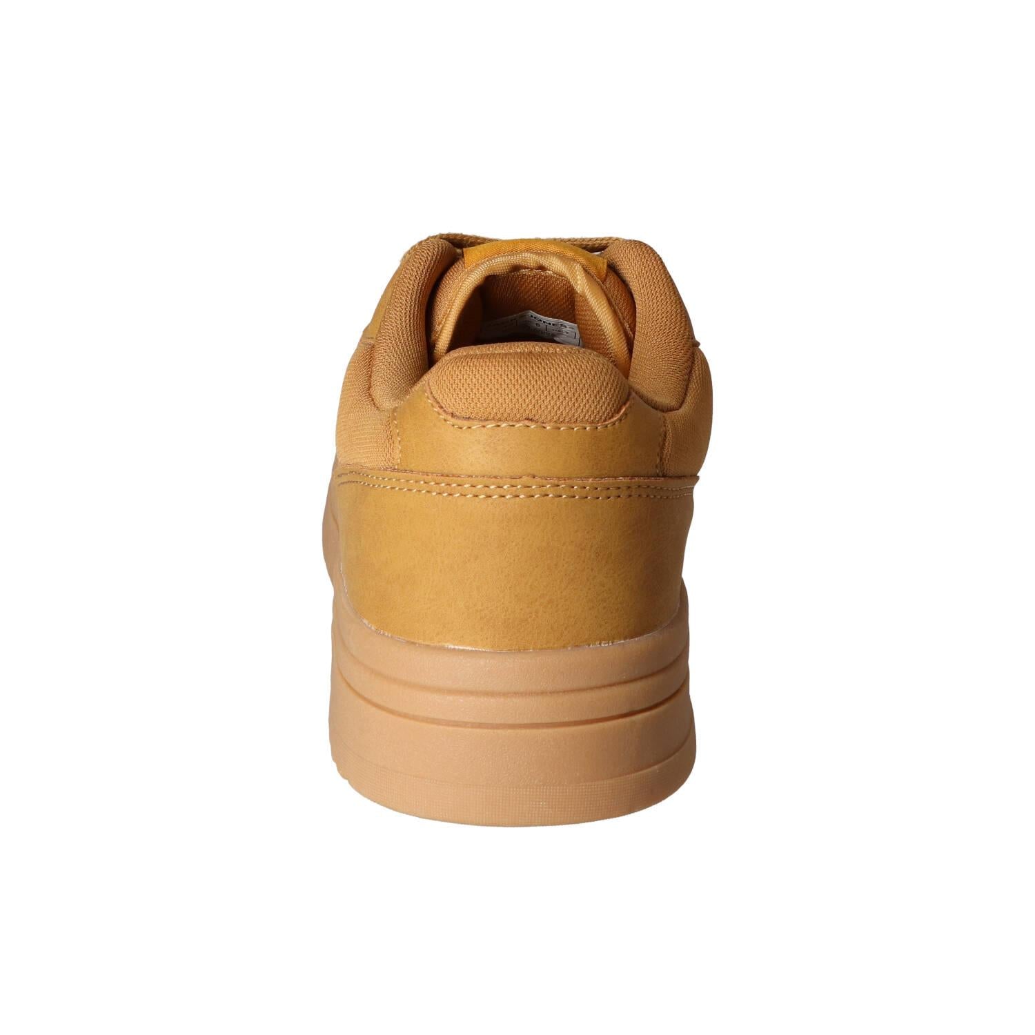 Chaussures à lacets, Cognac
