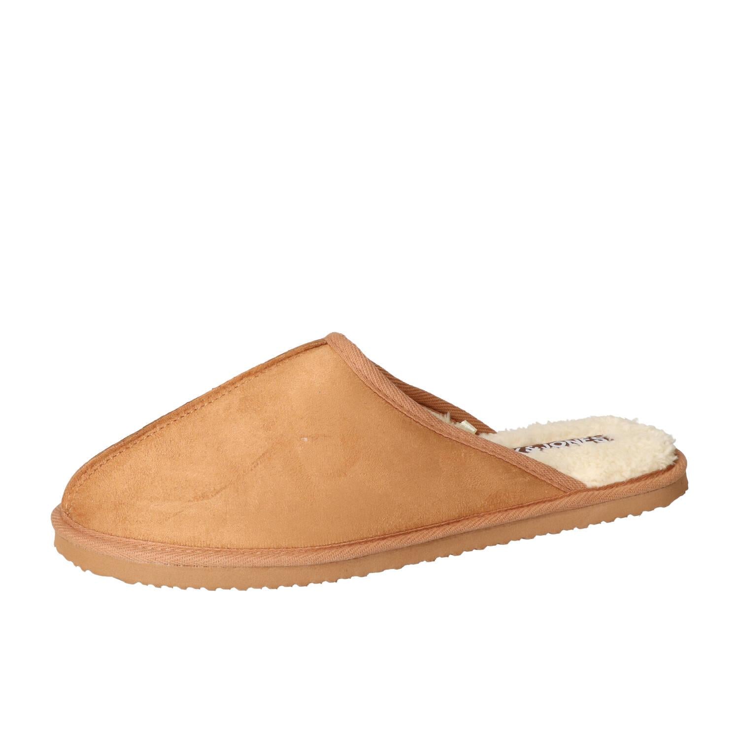 Chaussons, Cognac