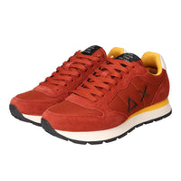 Baskets, orange