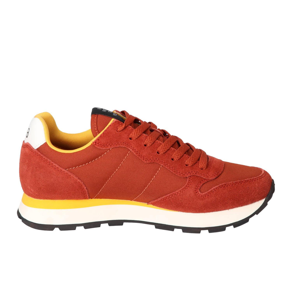 Baskets, orange