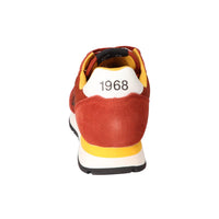 Baskets, orange