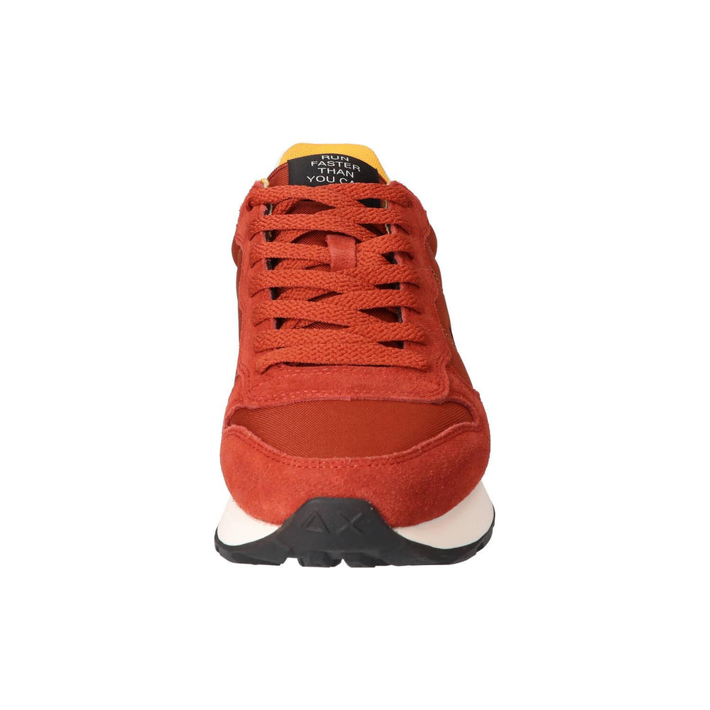 Baskets, orange