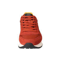 Baskets, orange