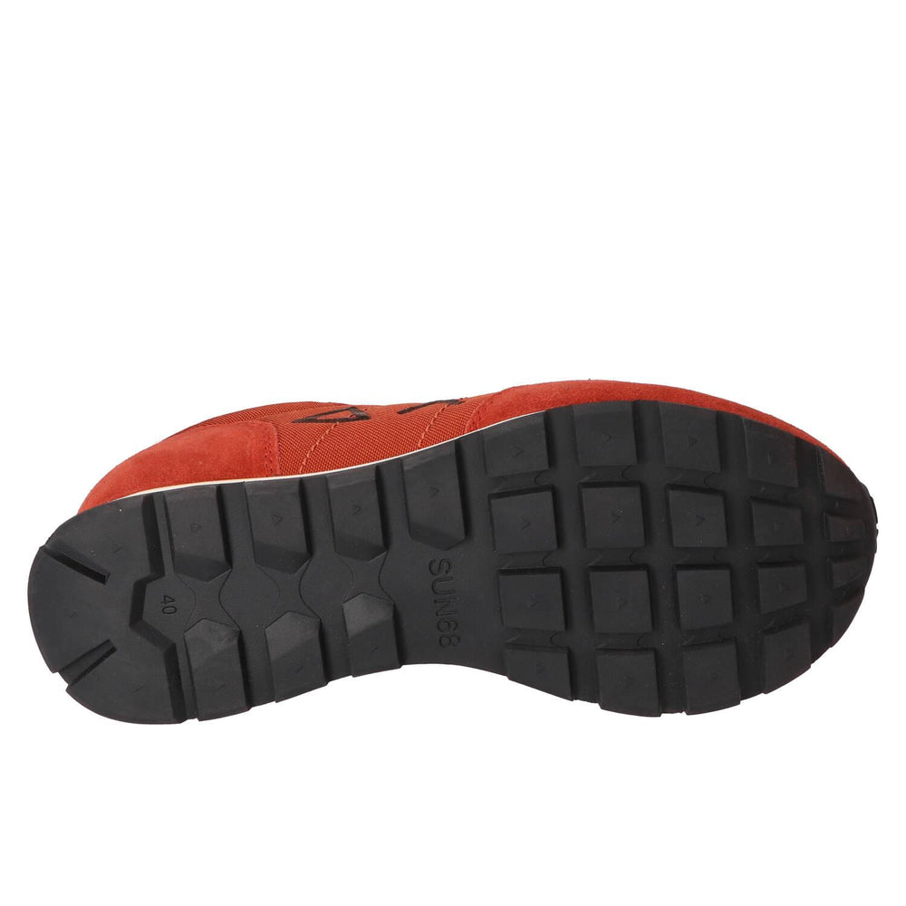 Baskets, orange