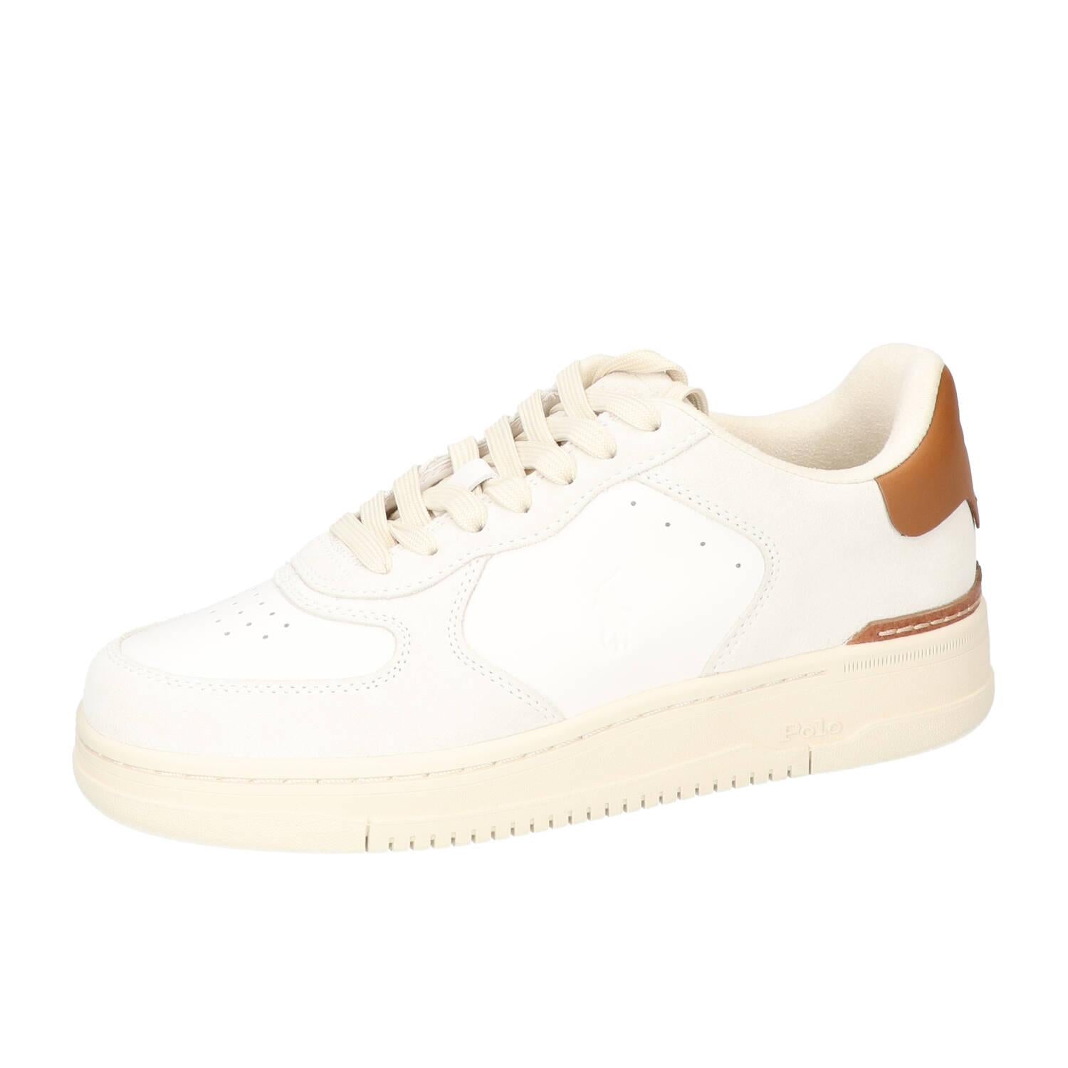 Baskets, blanc