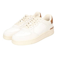 Baskets, blanc