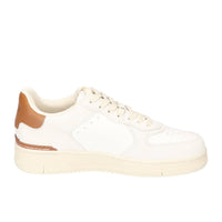 Baskets, blanc
