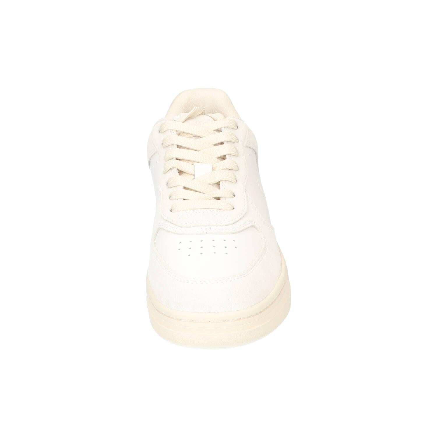 Baskets, blanc