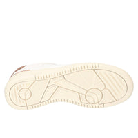 Baskets, blanc