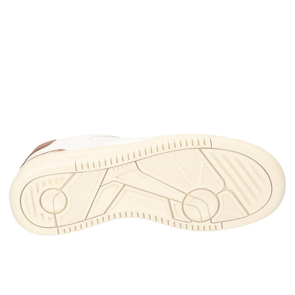 Baskets, blanc