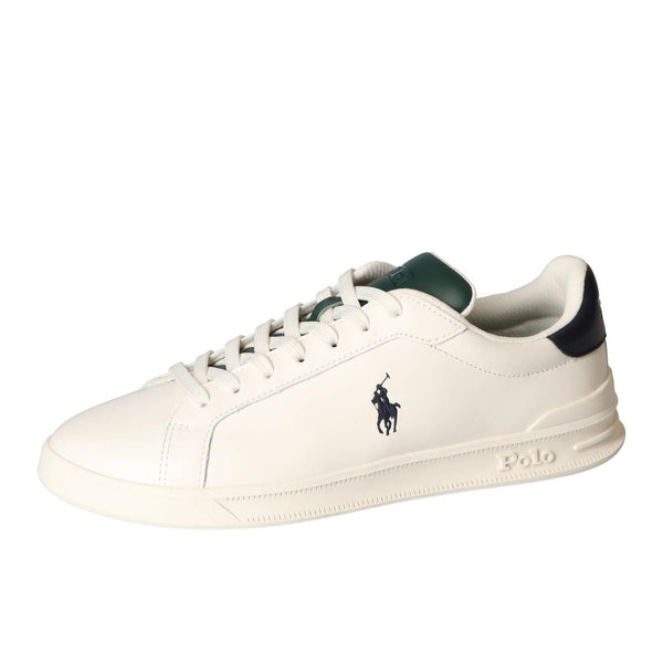 Sneakers, Wit