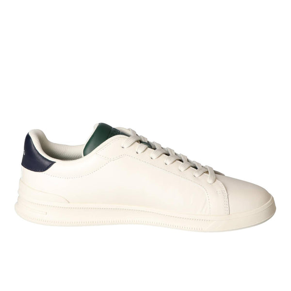 Sneakers, Wit