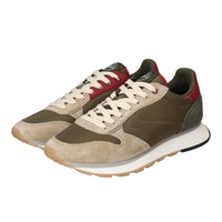 Sneakers, Lichtbeige