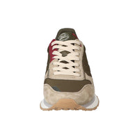 Sneakers, Lichtbeige