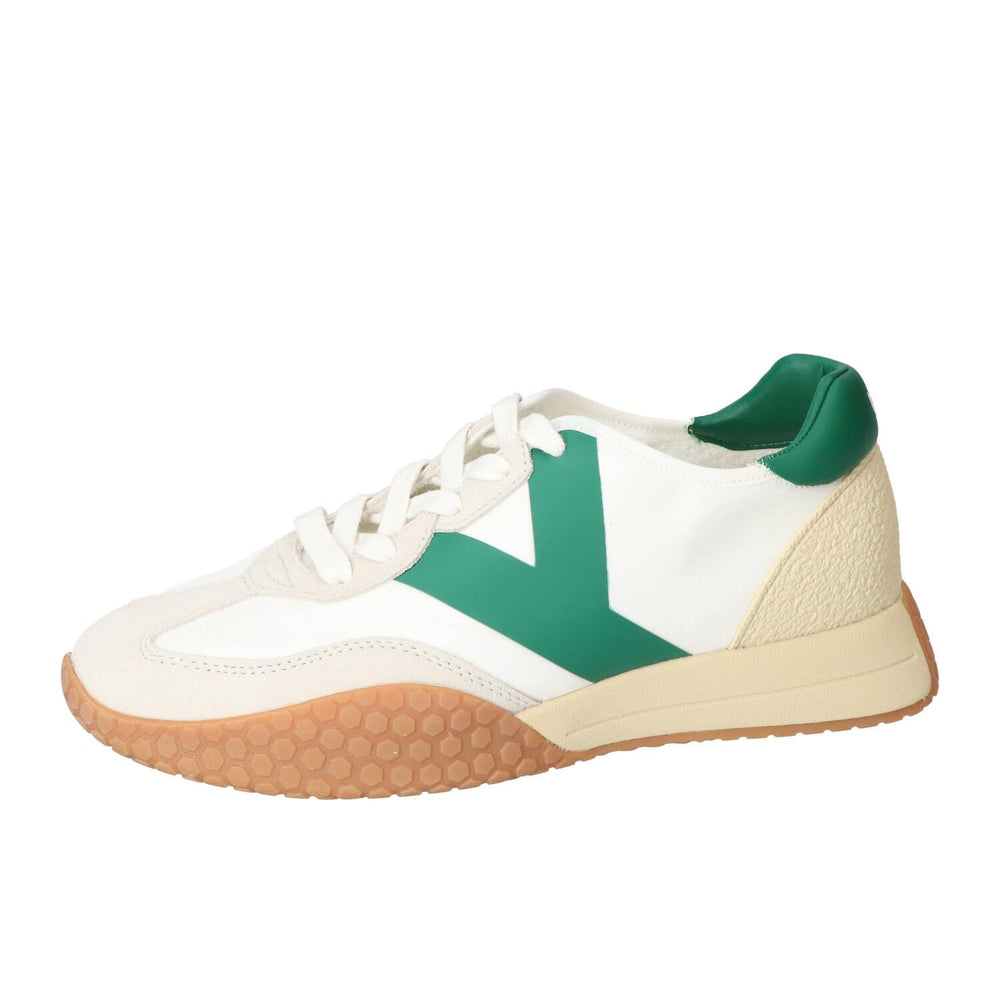 Sneakers, Groen