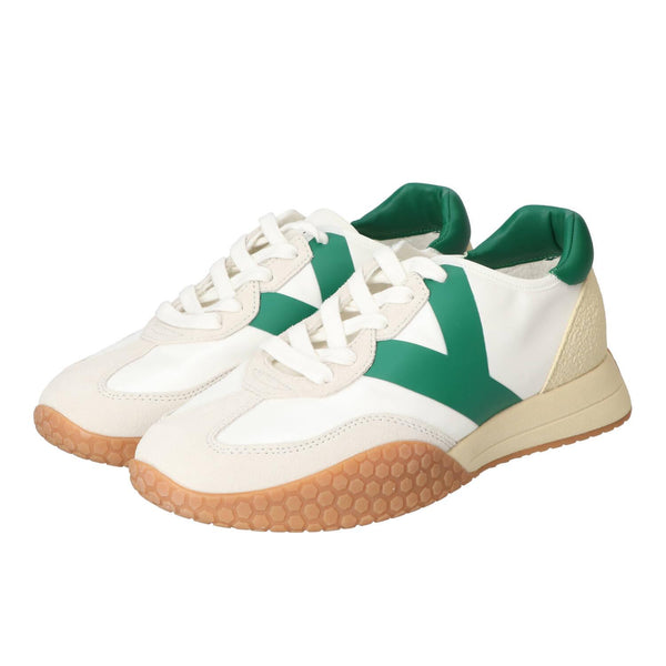 Sneakers, Groen