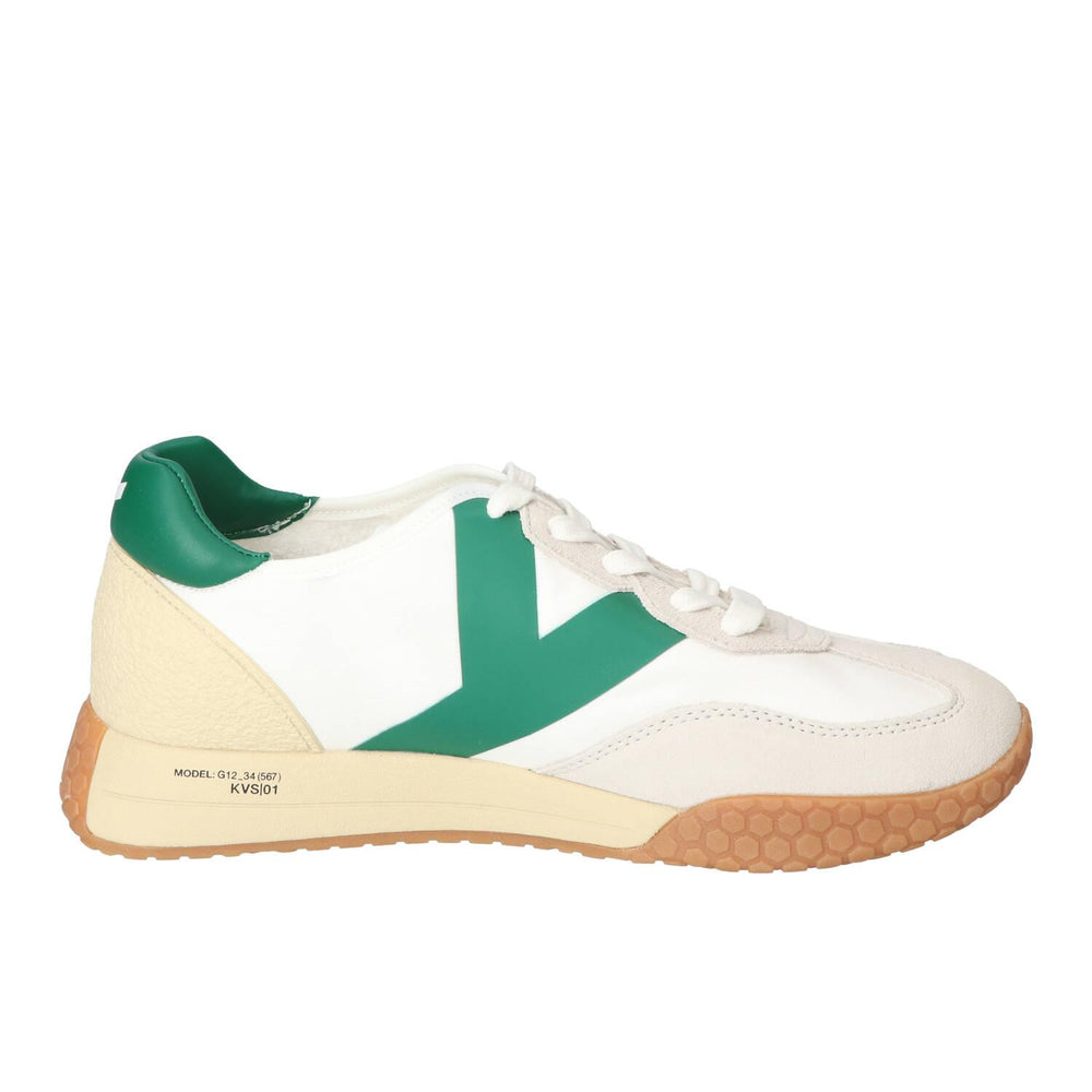 Sneakers, Groen