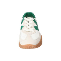 Sneakers, Groen