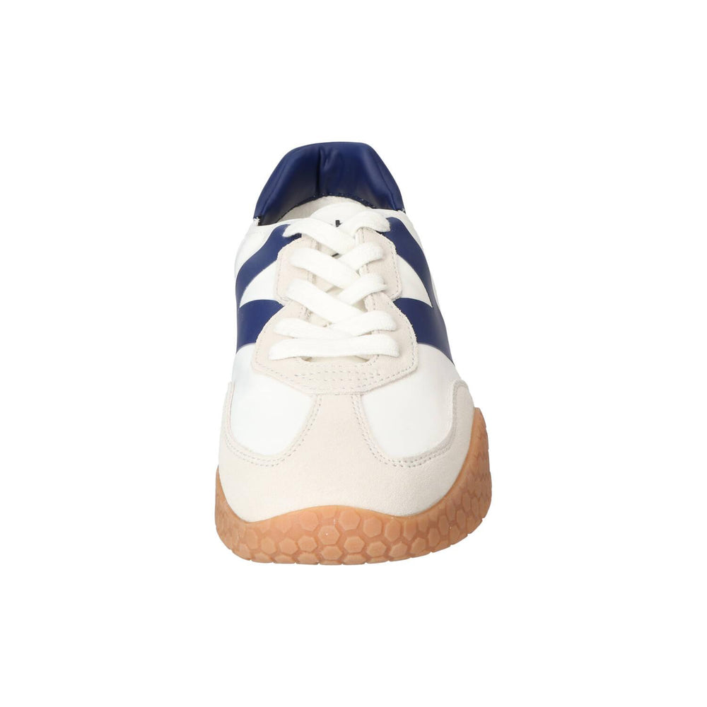 Sneakers, Blauw