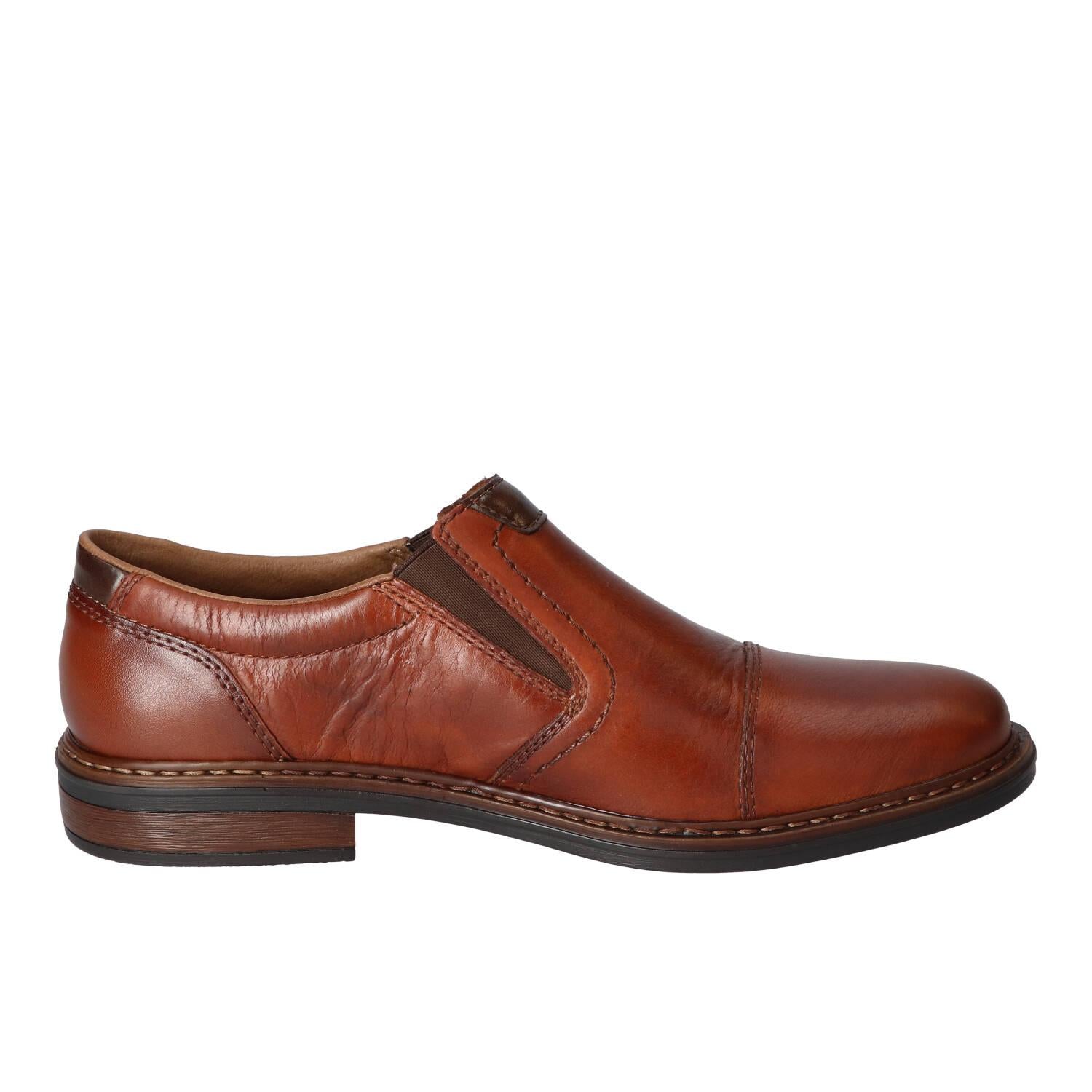 Instapschoenen, Cognac